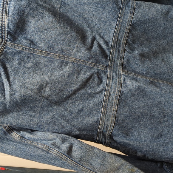 Jean Jacket - Picture 3 of 3